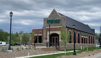 Premier Bank Northfield