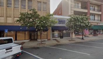 Bancorp Finance