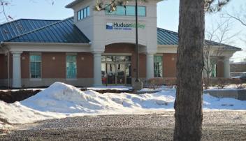 Hudson Valley Credit Union