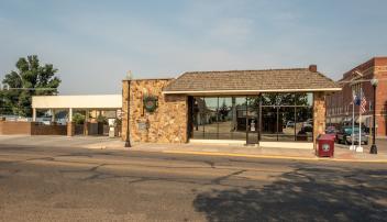 First National Bank of La Junta