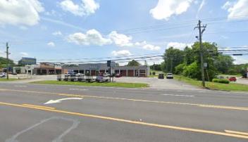 Noble Finance of Toccoa