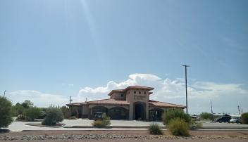 First Presidio Bank