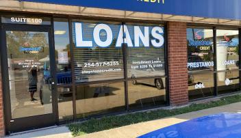 Stepstone Credit