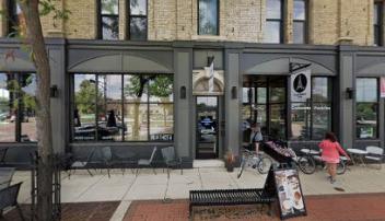 First Wisconsin Financial