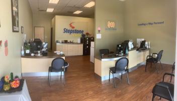 Stepstone Credit