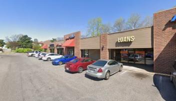 Shelby Finance Company