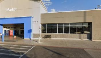 Walmart Money Center