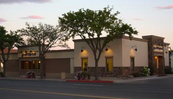 Grand Valley Bank