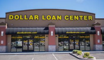 Dollar Loan Center