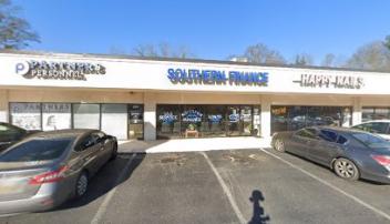 Southern Finance Company