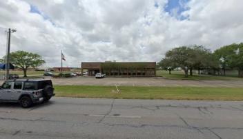 Matagorda County Credit Union