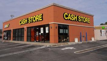 Cash Store