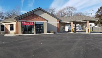 1st Gateway Credit Union