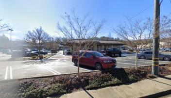 Community First Credit Union