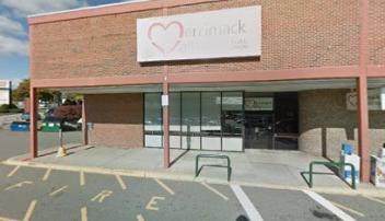 Merrimack Valley Credit Union