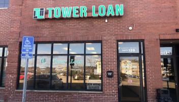 Tower Loan