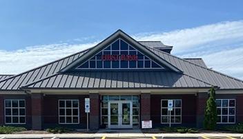 First Bank - Wallace, NC