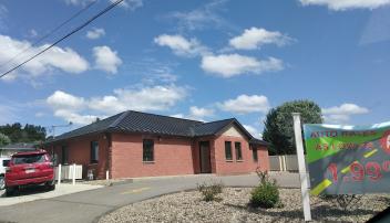 Long Reach Federal Credit Union