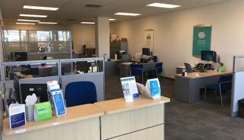 OneMain Financial