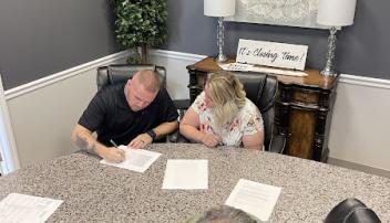 The Gabe Whitmer Team, FirstBank Mortgage