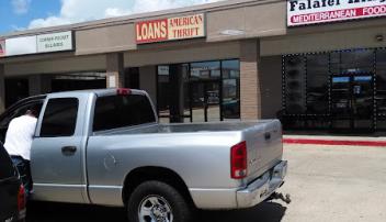 American Thrift & Finance Plan