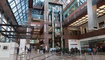 Glance Capital
