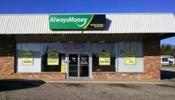 Always Money