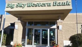 First Security Bank