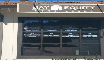 Bay Equity Home Loans
