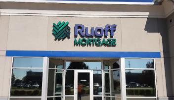 Ruoff Mortgage