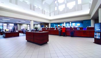First Security Bank