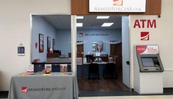 Armed Forces Bank