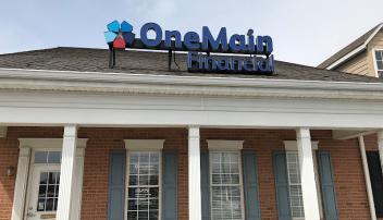 OneMain Financial