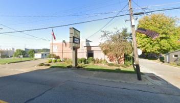 The Killbuck Savings Bank Danville Office