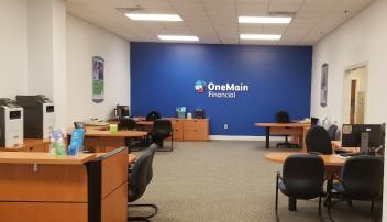 OneMain Financial