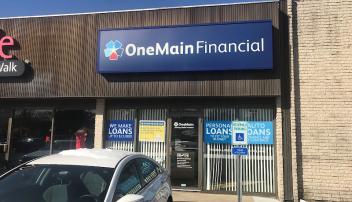 OneMain Financial