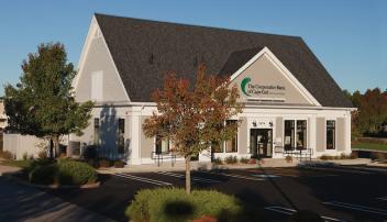 The Cooperative Bank of Cape Cod