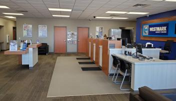Westmark Credit Union