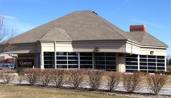 Genisys Credit Union