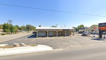 Mid American Credit Union