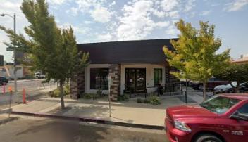 Valley Oak Credit Union