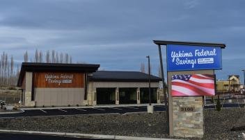 Yakima Federal Savings and Loan Association