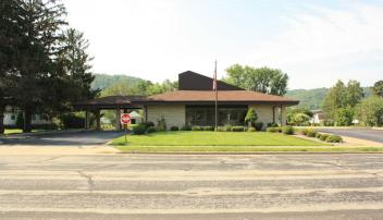 WCCU Credit Union