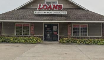 Red River Credit Corporation
