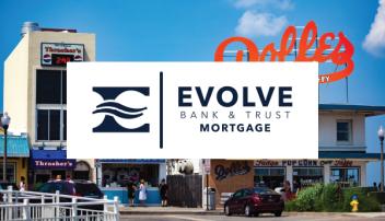 Evolve Bank & Trust Home Loan Center