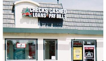 ACE Cash Express