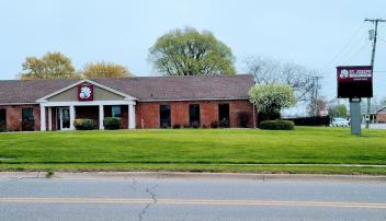 Sturgis Bank
