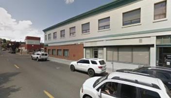 Plumas Bank AG/COMM Lending (not a full service branch)
