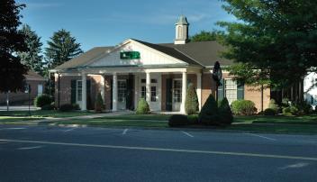 The Commercial & Savings Bank