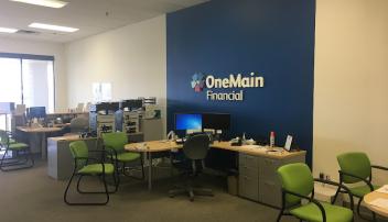 OneMain Financial